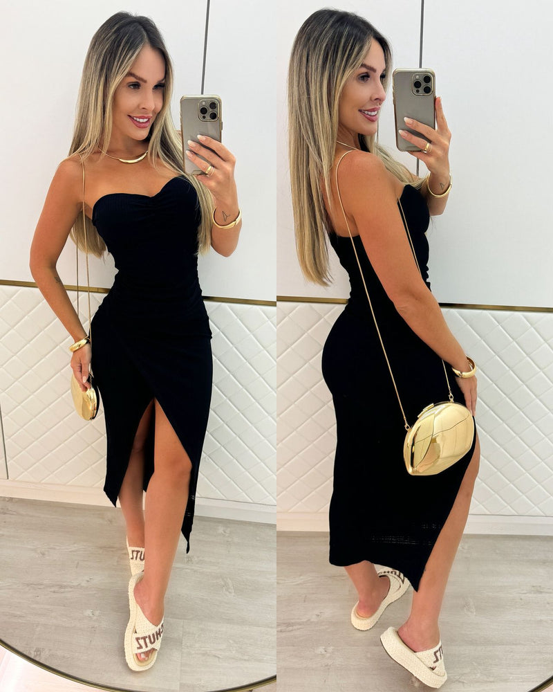Vestido Bruna 91175