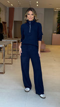 Conjunto Tricot Nayra