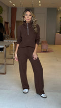 Conjunto Tricot Nayra