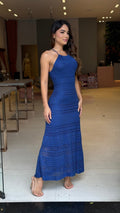 VESTIDO TRICOT MARAÍSA + BRINDE EXCLUSIVO - SOMENTE HOJE!!
