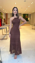 VESTIDO TRICOT MARAÍSA + BRINDE EXCLUSIVO - SOMENTE HOJE!!